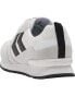 Фото #5 товара Hummel Monaco trainers in white