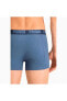 Фото #6 товара Трусы мужские PUMA Basic Erkek Boxer (2'li Paket)