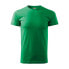 Фото #2 товара T-shirt Malfini Basic M MLI-12916 grass green