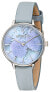 Фото #1 товара Наручные часы Michael Kors Emery Three-Hand Tri-Tone Stainless Steel Watch.