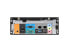 Фото #4 товара Shuttle XPC slim XH610 Barebone System - Mini PC - Socket LGA-1700 - 1 x Process