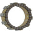 HINSON RACING Yamaha FP159-7-001 Clutch Friction Plates 7 units