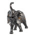 Skulptur Steampunk Elephant