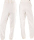 Puma Spodnie damskie Puma ESS Embroidery High-Waist Pants FL kremowe 670007 99 M