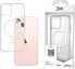 Фото #1 товара 3MK 3MK MagCase iPhone 13 przezroczyste