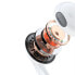Фото #6 товара Słuchawki douszne X14PROT ze złączem USB-C biały