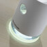 Фото #9 товара Аккумуляторный ультразвуковой увлажнитель воздуха Vaupure InnovaGoods Белый (Пересмотрено B)