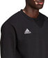 Фото #5 товара Adidas adidas Entrada 22 Sweatshirt H57478 Czarne S