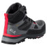 Фото #4 товара Jack Wolfskin Force Trekker Texapore Mid