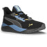 Фото #2 товара Puma Pacer Future Street Wip Lace Up Mens Black Sneakers Casual Shoes 39130801