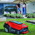 Фото #3 товара Einhell FREELEXO 1200 LCD BT - Robotic lawn mower - 1200 m² - 18 cm - 2 cm - 6 cm - 35%