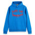 SCOTCH & SODA Surf The Soundwave hoodie