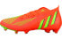 Фото #2 товара adidas Predator Edge.1 FG 天然草地足球鞋 红绿黑 / Кроссовки футбольные Adidas Predator GW1029