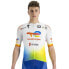 Sportful Total Energies Team short sleeve jersey