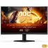 Фото #10 товара Игровой монитор AOC C27G4ZXE Full HD 27" 280 Hz