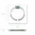 Цифровые весы для ванной Medisana BS 444 Белый 180 kg