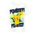 Фото #2 товара NAME IT Maci Pokemon short sleeve T-shirt
