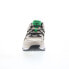 Фото #5 товара Asics Gel-Nandi 360 1021A190-200 Mens Gray Suede Athletic Running Shoes