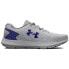 Фото #2 товара UNDER ARMOUR Charged Rogue 3 Knit running shoes