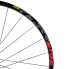 Mavic Crossride FTS Front MTB Wheel, 27.5", Aluminum, 9x100mm QR, 6-Bolt Disc