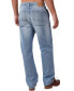 ფოტო #6 პროდუქტის Men's Baggy Jean