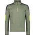 ფოტო #2 პროდუქტის CMP 33E1057 long sleeve T-shirt