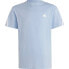 Фото #2 товара ADIDAS Fi 3S short sleeve T-shirt