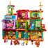 Фото #3 товара LEGO Magical Madrigal House Construction Game