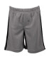 ფოტო #4 პროდუქტის Toddler Boys T-Shirt and Mesh Shorts Outfit Set to