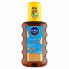 Фото #2 товара Suntan oil spray tanning supporting SPF 20 Sun (Protect & Bronze Oil) 200 ml