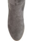 ფოტო #4 პროდუქტის Women's Sanora Knee High Boots