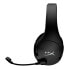 HyperX Cloud Stinger Core - Kopfhörer - Kopfband - Gaming - Schwarz - Binaural - Kabellos