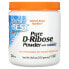 Фото #1 товара Pure D-Ribose Powder, 8.8 oz (250 g)