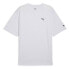 ფოტო #1 პროდუქტის PUMA Rad/Cal short sleeve T-shirt