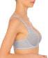 Фото #3 товара Women's Beyond Convertible Contour Underwire Bra 722286