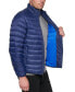 Men's Down Packable Quilted Puffer Jacket, Created for Macy's