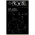 Фото #1 товара PROWESS Tail Rubbers Protector
