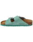 Фото #2 товара Birkenstock Arizona Bs Narrow Fit Leather Sandal Women's