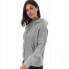 Фото #2 товара Adidas W Id Melang Hd W FI4087 sweatshirt