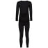 Фото #5 товара LENZ Merino Base Layer Set