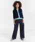 Big Girls Serenity Denim Jacket