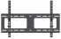 Фото #5 товара Кронштейн для монитора Manhattan TV & Monitor Mount настенный с функцией наклона 1 экран 37-65" черного цвета с VESA 200x200 до 600x400 мм, макс. 80 кг, с пожизненной гарантией.