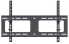 Фото #5 товара Manhattan TV & Monitor Mount - Wall - Tilt - 1 screen - Screen Sizes: 37-65" - Black - VESA 200x200 to 600x400mm - Max 80kg - LFD - Lifetime Warranty - 80 kg - 94 cm (37") - 2.03 m (80") - 200 x 200 mm - 600 x 400 mm - Black