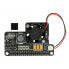 Фото #2 товара Mini PoE Hat - PoE module for Raspberry Pi 4B/3B+/3B + fan - UCTRONICS U6110