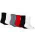 Фото #2 товара Носки Jordan Big Boys Crew Socks