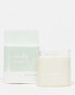 Maegen Flower Milk Candle 300g