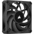 Фото #1 товара Corsair AF120 ELITE - Fan - 12 cm - 400 RPM - 1850 RPM - 31.5 dB - 59.1 cfm