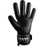 Фото #2 товара Reusch Legacy Arrow Silver goalkeeper gloves, black 5370204 7700