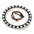 Фото #3 товара WS2812-24 RGB LED Ring Lamp - 93mm - DFRobot DFR0888-24