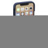 Фото #8 товара Hama 00196949 - Cover - Apple - iPhone 13 mini - 13.7 cm (5.4") - Blue